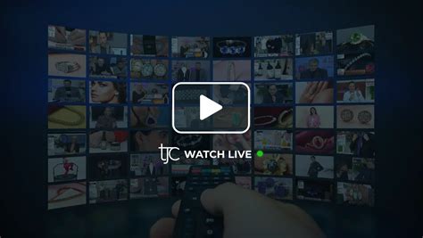 tjc shopping channel live